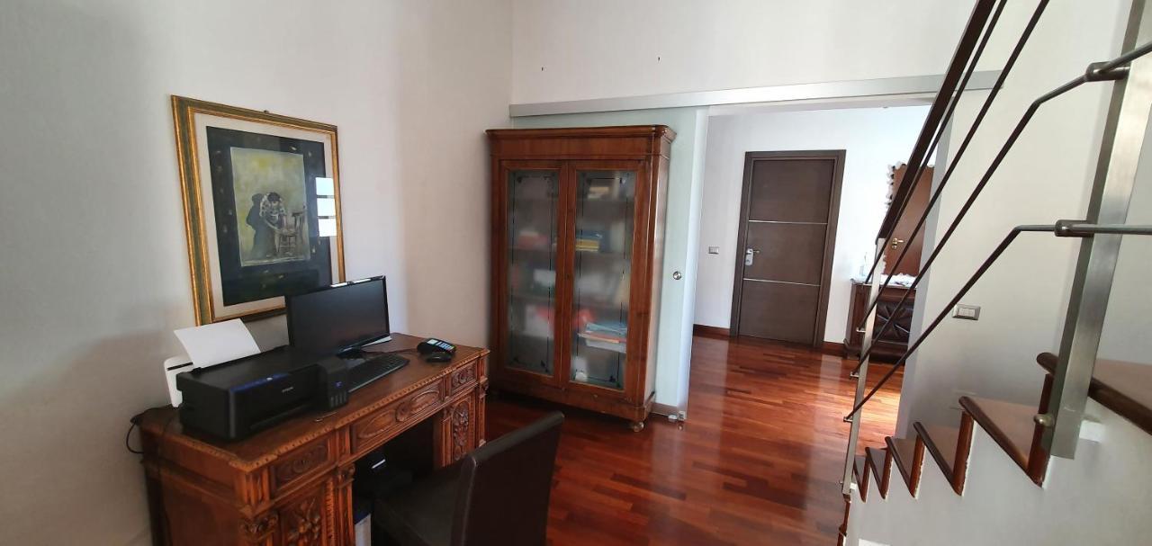 Lindos Panzió Gela Kültér fotó
