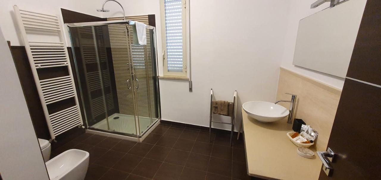 Lindos Panzió Gela Szoba fotó